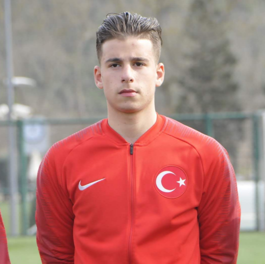 Emir Bayram Can - Baş Antrenör