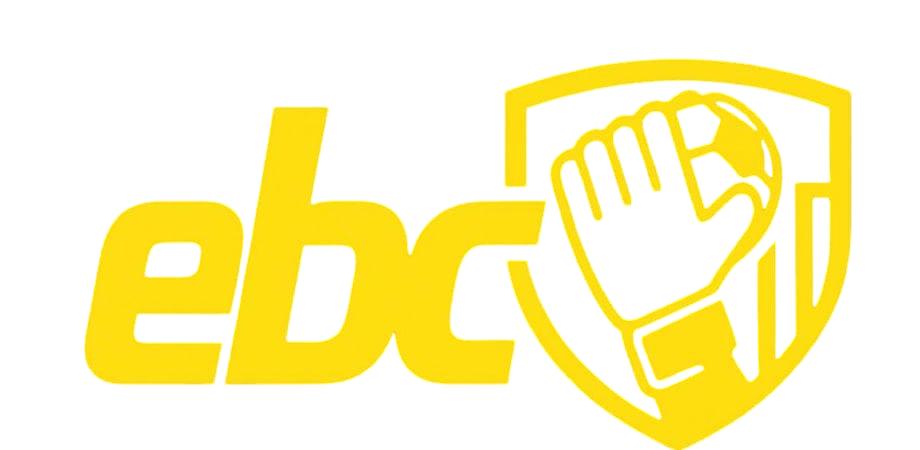 EBC Kaleci Okulu Logo